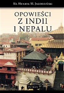 Obrazek Opowieści z Indii i Nepalu