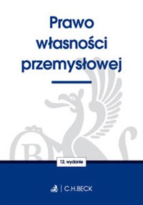 Picture of Prawo własności przemysłowej