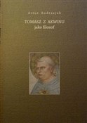 Tomasz z A... - Artur Andrzejuk -  books in polish 