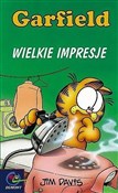 Garfield. ... - Jim Davis -  Książka z wysyłką do UK