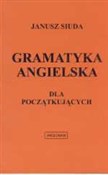 Polska książka : Gramatyka ... - Janusz Siuda