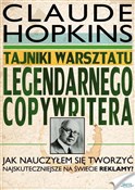 Tajniki wa... - Claude Hopkins -  books in polish 
