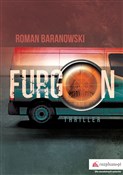 Książka : Furgon - Roman Baranowski