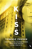 Książka : K.I.S.S - Tomasz Prusek