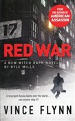 polish book : Red War