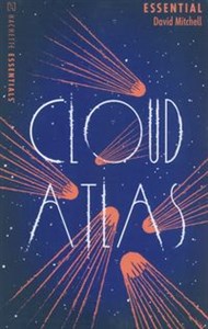 Picture of Cloud Atlas