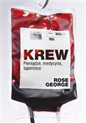 Krew Pieni... - George Rose - Ksiegarnia w UK