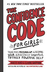 Obrazek The Confidence Code for Girls