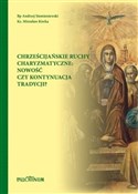Książka : Chrześcija... - Andrzej Siemieniewski, Mirosław Kiwka