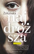 Najdroższa... - Wanda Żółcińska -  Polish Bookstore 