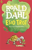 Esio Trot ... - Roald Dahl -  Polish Bookstore 