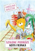 Szalone po... - Karolina Walczak -  books in polish 