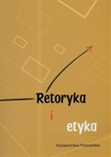 Retoryka i... -  foreign books in polish 