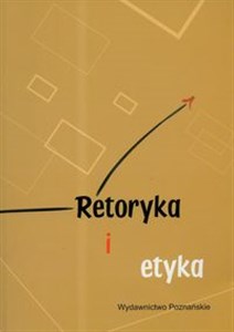 Picture of Retoryka i etyka