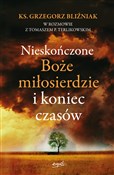 Nieskończo... - Grzegorz Bliźniak, Tomasz Terlikowski -  foreign books in polish 