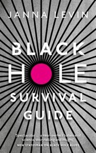 Picture of Black Hole Survival Guide