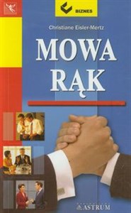 Picture of Mowa rąk