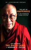 polish book : The Art of... - Dalai Lama, Howard C. Cutler