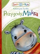 Zobacz : Przygody M... - Katarzyna Zychla