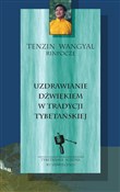 Polska książka : Uzdrawiani... - Tenzin Wangyal Rinpoche