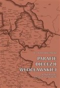 Polska książka : Parafie di... - Witold Kujawski