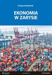 Picture of Ekonomia w zarysie - ćwiczenia w.2