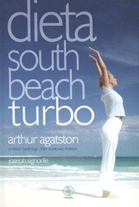 Obrazek Dieta South Beach turbo