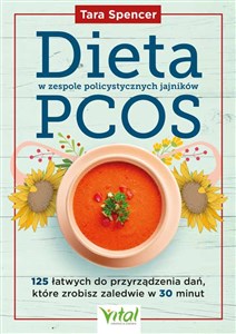 Picture of Dieta w zespole policystycznych jajników PCOS