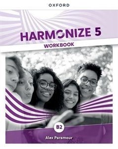 Obrazek Harmonize 5 WB