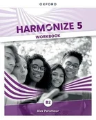 Harmonize ... - Nicholas Tims, Robert Quinn, Rob Sved - Ksiegarnia w UK