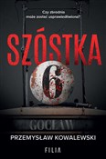 Szóstka - Przemysław Kowalewski -  Polish Bookstore 