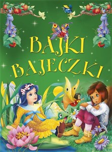 Picture of Bajki bajeczki