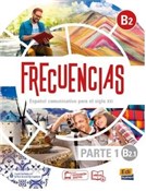 Frecuencia... - Marina García, de los Santos David Isa - Ksiegarnia w UK