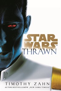 Picture of Star Wars Thrawn