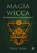 Magia Wicc... - Thea Sabin -  Polish Bookstore 