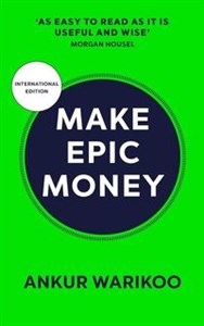 Picture of Make Epic Money