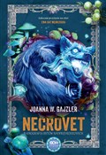Książka : Necrovet. ... - Joanna W. Gajzler