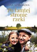 Książka : Po tamtej ... - Ewa Szymańska