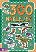 300 naklej... -  Książka z wysyłką do UK