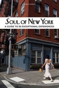 Picture of Soul of New York