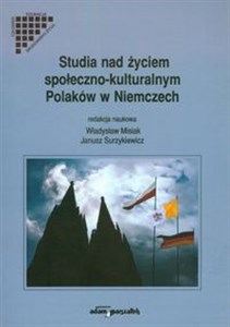 Picture of Studia nad życiem społeczno kulturalnym Polaków w Niemczech