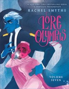 Obrazek Lore Olympus: Volume Seven