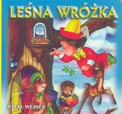 Leśna wróż... - Rafał Wejner -  Polish Bookstore 