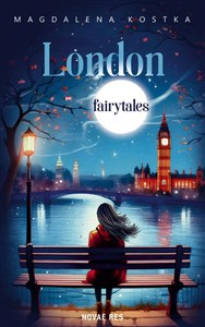 Picture of London fairytales