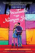 Pocałunki ... - Anne-Sophie Jouhanneau -  foreign books in polish 