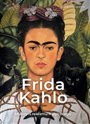 Frida Kahl... - Luba Ristujczina -  books from Poland