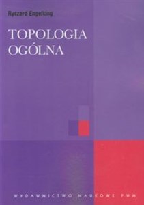Picture of Topologia ogólna