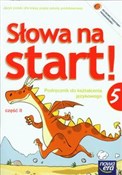 Słowa na s... - Anna Wojciechowska, Agnieszka Marcinkiewicz -  Polish Bookstore 