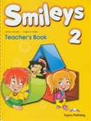 Zobacz : Smileys 2 ... - Jenny Dooley, Virginia Evans