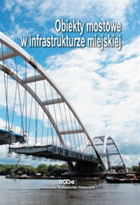 Obrazek Obiekty mostowe w infrastrukturze miejskiej